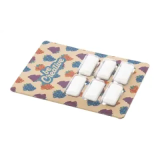 Custom chewing gum - AP716936 (ANDA#23)